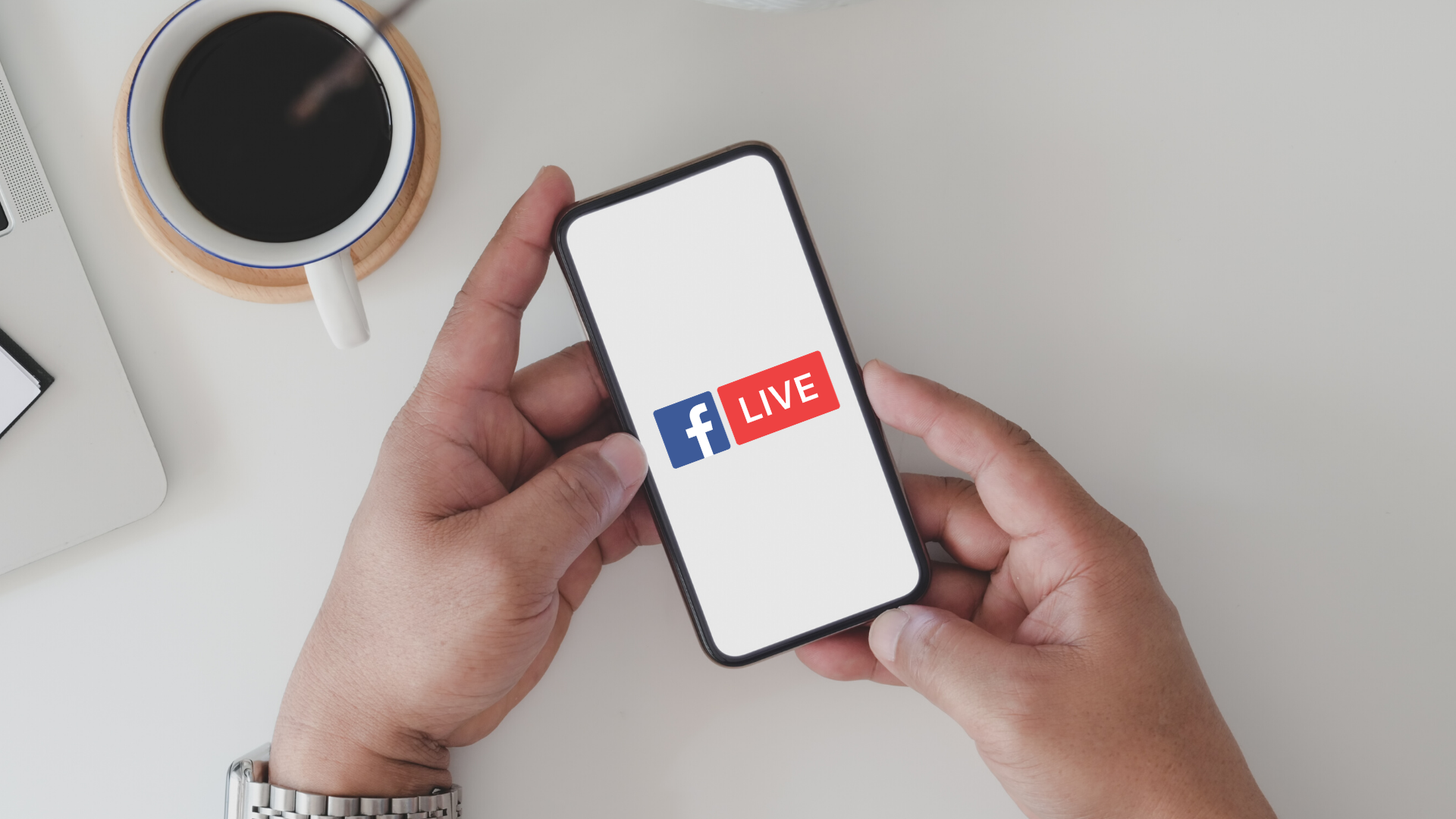 Facebook Focusing on Live Streaming, Video Streaming to TVs Soared 85% in U.S. and other top news