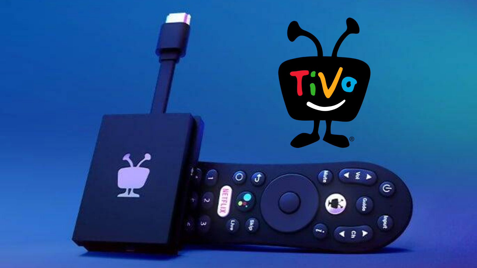 TiVo’s streaming-focused Stream 4K released, ViacomCBS Beats Revenue & Profit Estimates and other top news