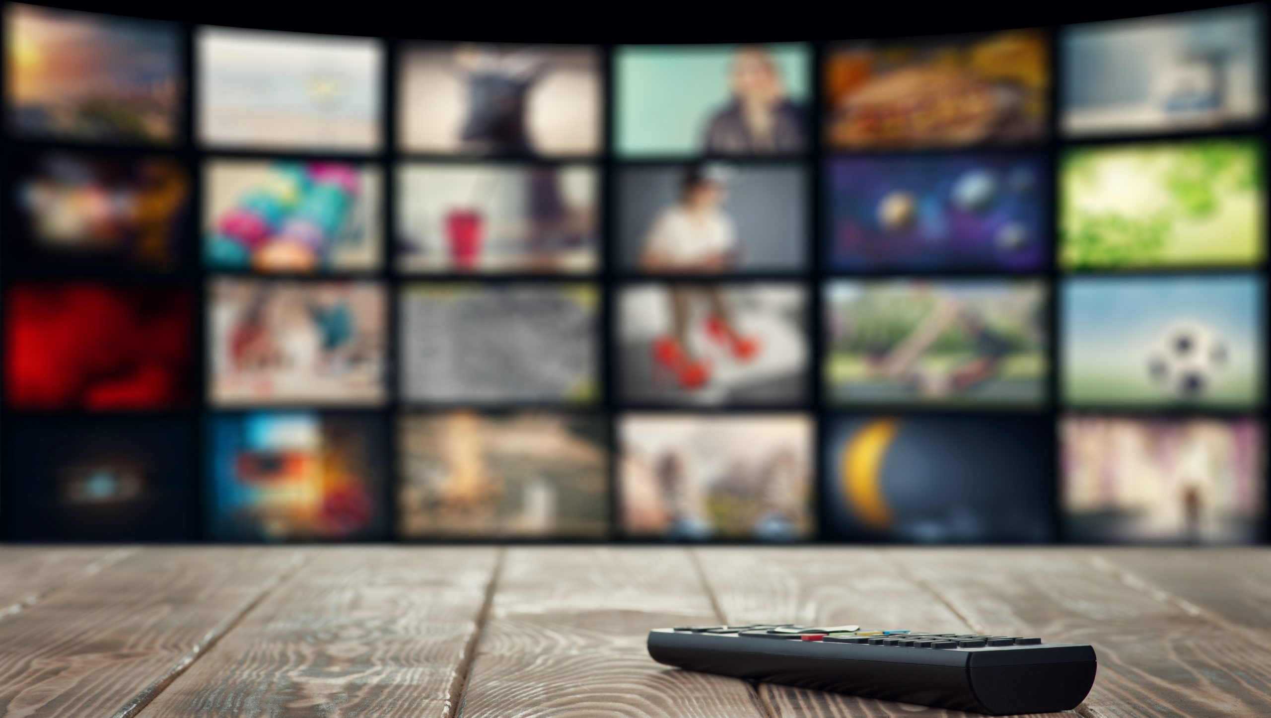 TV Streaming accounts to break billion barrier in 2020, Pirate Streaming Service With Two Million Customers Shut Down And Other Top News
