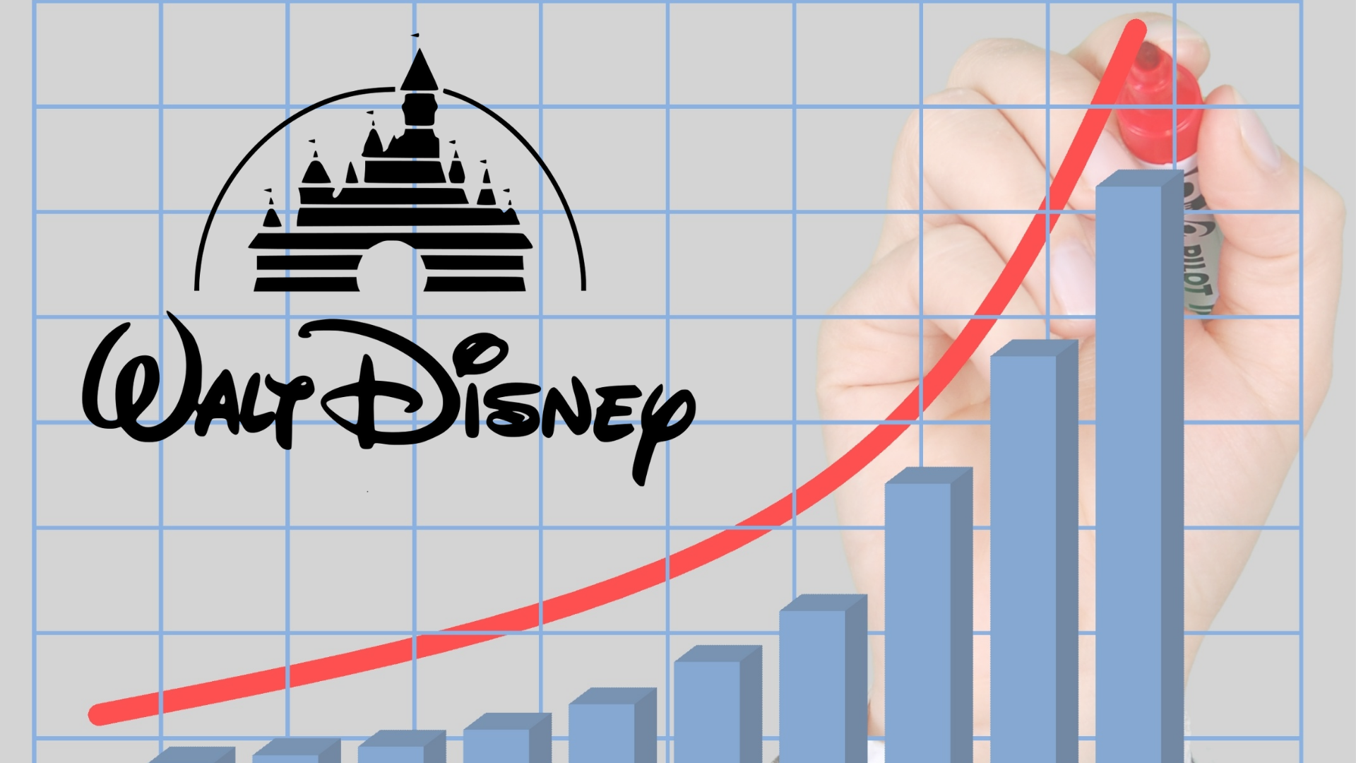 Disney Rallies After Streaming Surge Helps It Top Estimates, Streaming Wars Heat Up And Other Top News