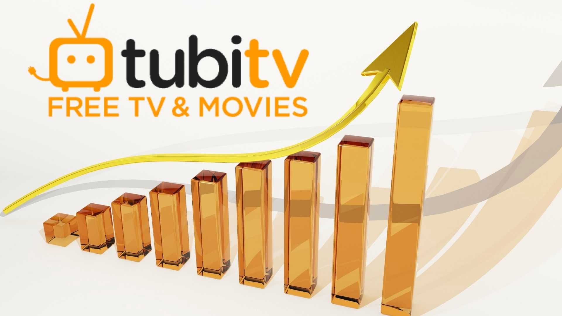 Tubi Says Streaming Rose 58% In 2020, With Half Of Viewers Younger Than 35, Apple TV+ has only reached a 3% share in the U.S. streaming market and other top news