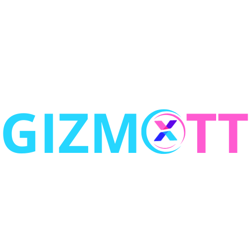 Gizmott Logo